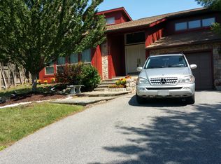 2645 Parkway Blvd #2649, Allentown, PA 18104