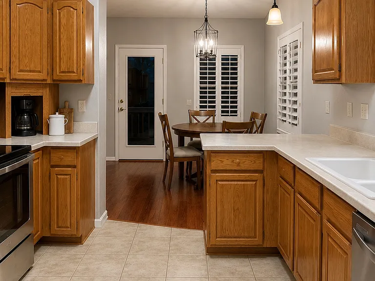 313 N Mogollon Trl — Photo 6