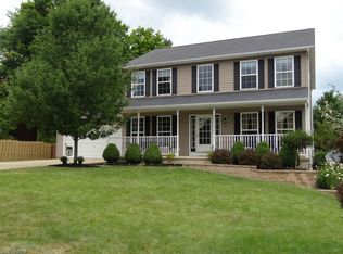 421 Sturbridge Dr, Medina, OH 44256