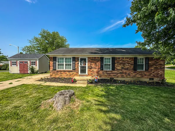 105 Brooks St, Cynthiana, KY 41031