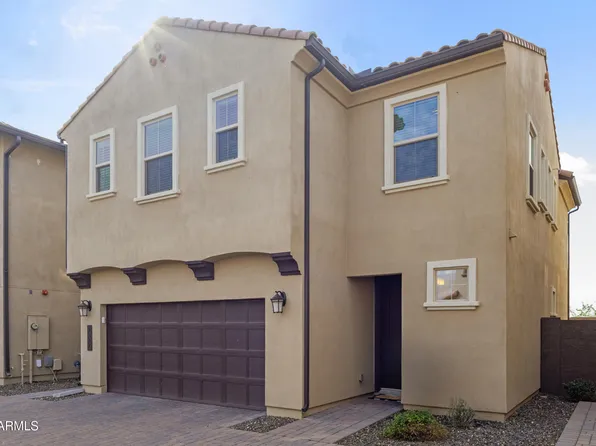2337 W GLORIA Lane, Phoenix, AZ 85085
