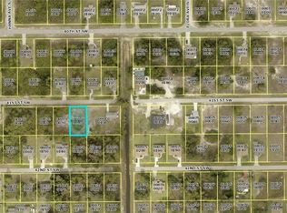 2805 41st St SW, Lehigh Acres, FL 33976