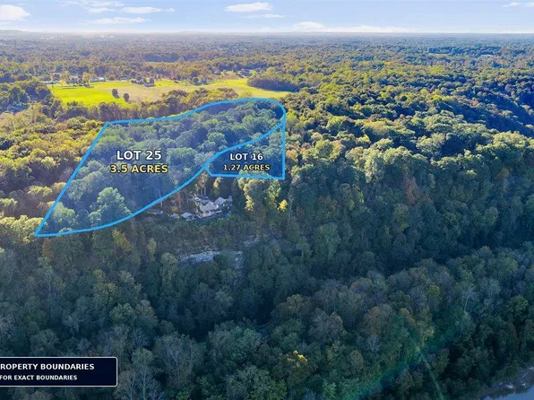 LOT 25 Ferncliff Rd, Brandenburg, KY 40108