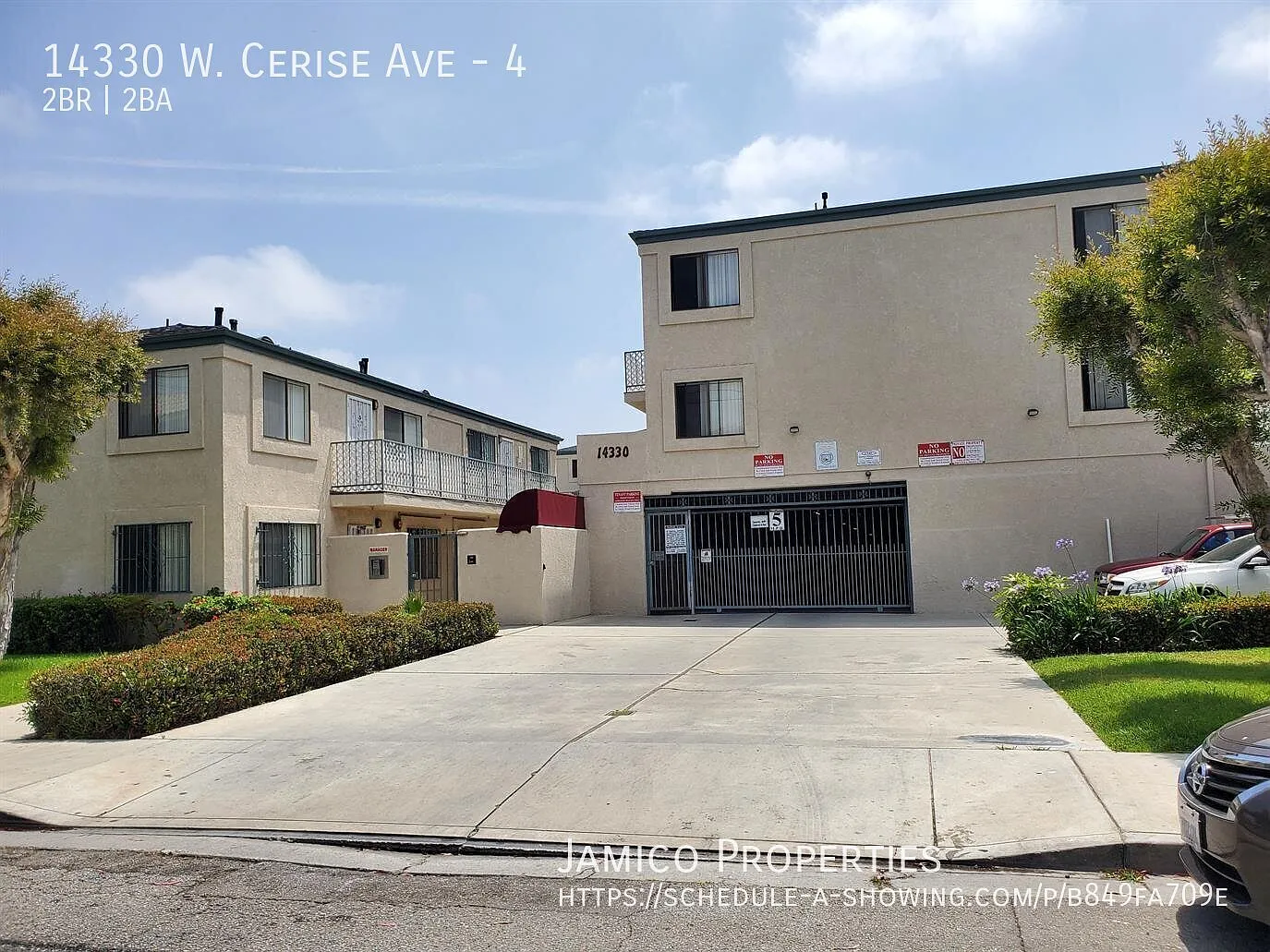 2 bed, $2,200 — Photo 2