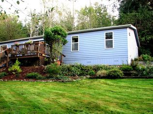 126 N Echo Dr, Otis, OR 97368