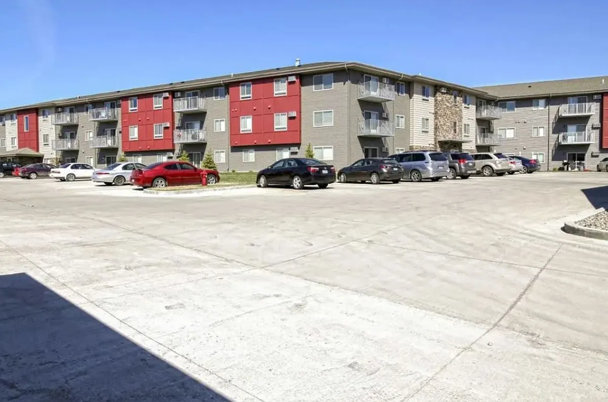 Building Photo - Veraway Apartments