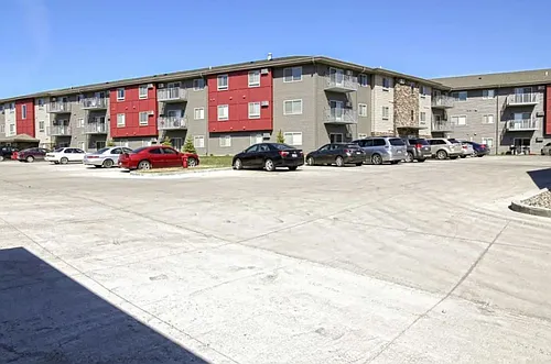 Veraway Apartments Photo 1
