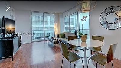 2nd image of 333 NE 24th St APT 1401