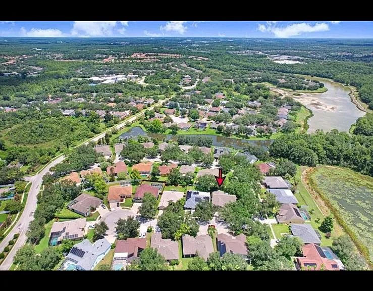 8612 Swann Ridge Ct — Photo 26