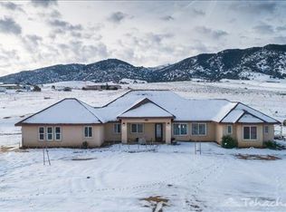 17900 Erie Ave, Tehachapi, CA 93561
