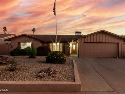 3535 W Saint Moritz Ln, Phoenix, AZ, 85053