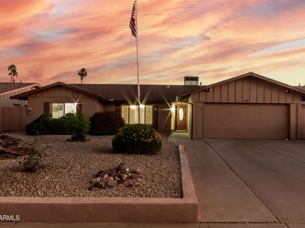 3535 W SAINT MORITZ Lane, Phoenix, AZ 85053