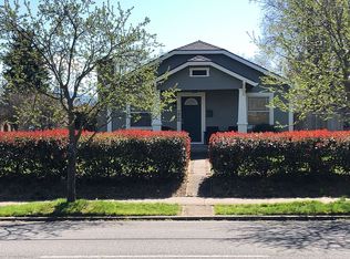 1315 W Main St, Medford, OR 97501