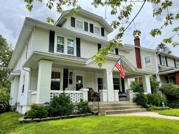 12 Wiltshire Blvd, Dayton, OH 45419