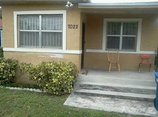 7022 NW 21st Ave, Miami, FL 33147