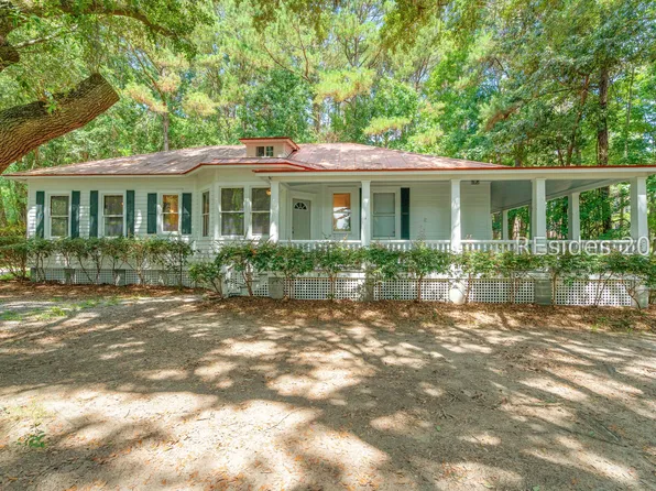 628 Robert Smalls Pkwy, Beaufort, SC 29906