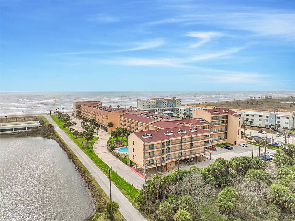 1st image of 9520 Seawall Blvd APT 233