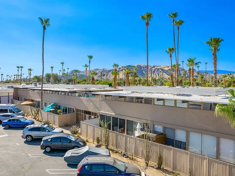 1111 E Palm Canyon Dr #221 — Photo 23