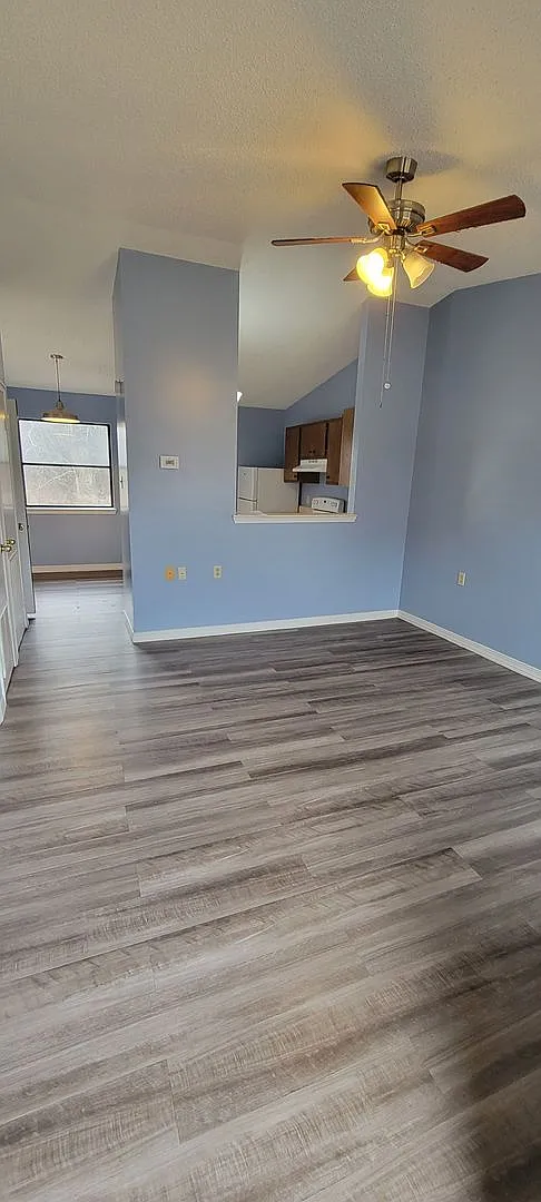 1/1 Energy Efficient Affordable Apartments in Izard County — Photo 4