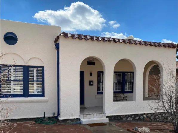 2804 Aurora Ave, El Paso, TX 79930