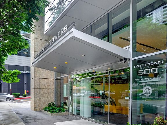 2nd image of 500 106th Avenue NE #1213
