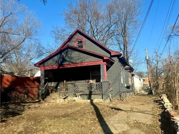 1106 Greeley Ave, Kansas City, KS 66104