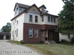 1115 2nd St SE #21, Wadena, MN 56482