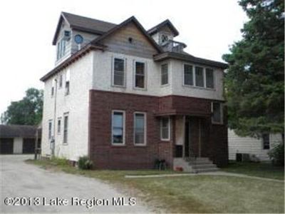 1115 2nd St SE #21, Wadena, MN, 56482