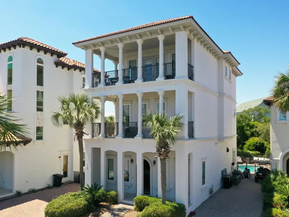 2186 S County Highway 83, Santa Rosa Beach, FL 32459