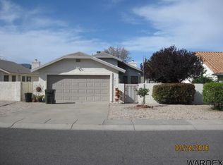 1711 Davis Ave, Kingman, AZ 86401