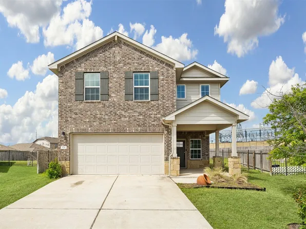 104 Blue Sage Dr, Leander, TX 78641