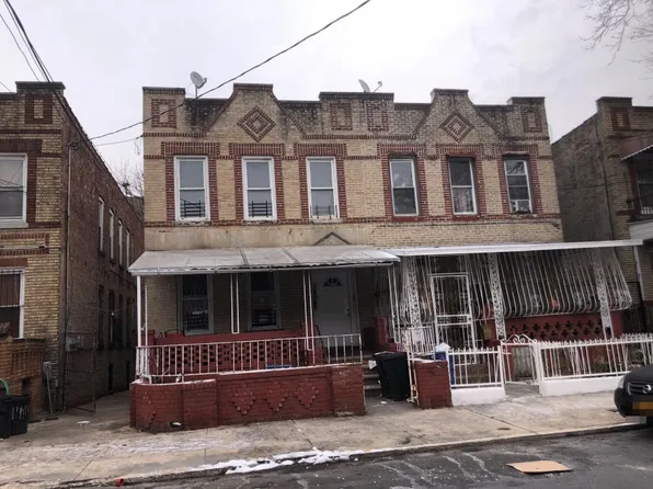 591 Osborn St, Brooklyn, NY 11212