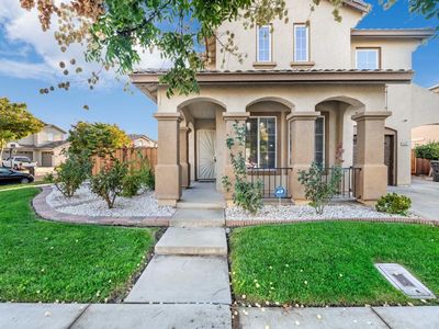 16341 Adobe Way, Lathrop, CA, 95330