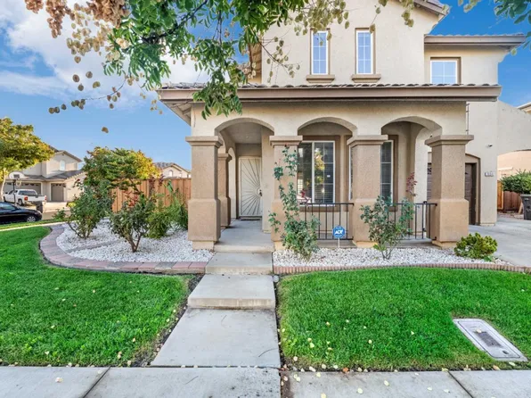 16341 Adobe Way, Lathrop, CA 95330