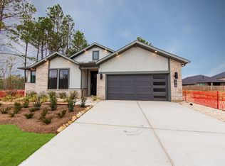 1915 Langford St, Montgomery, TX 77316