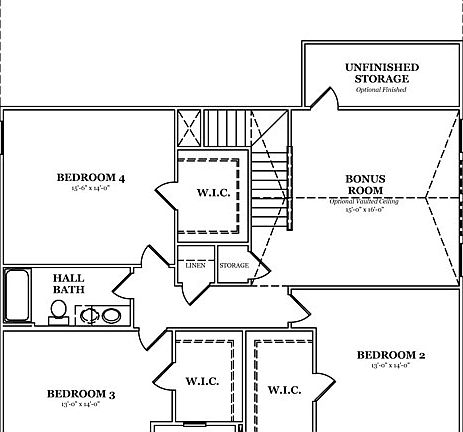 4th image of 4635 Robin Ln