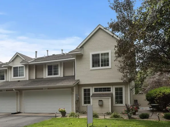 12379 Zealand Ave N #12379, Champlin, MN 55316