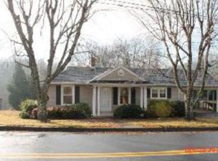 315 10th St, Fieldale, VA 24089