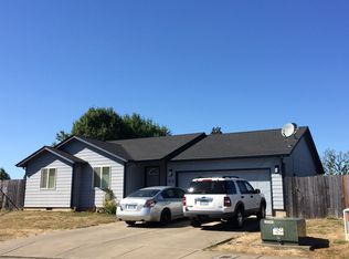 959 Jessica Ct SE, Albany, OR 97322
