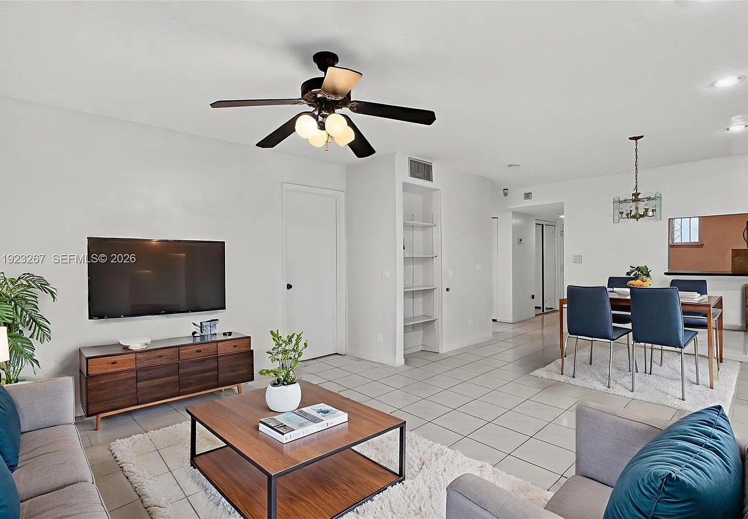 Caribbean Gardens Condo — Photo 4