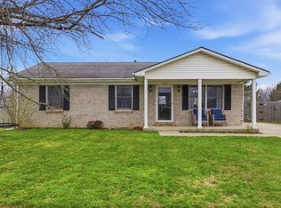 101 Lauren Dr, Nicholasville, KY 40356