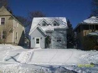 2116 Stafford Ave SW, Grand Rapids, MI 49507