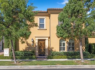 71 Cherry Tree, Irvine, CA 92620