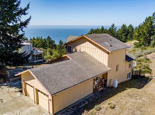 14 High Ct, Whitethorn, CA 95589