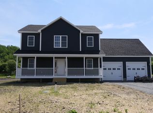 50 Harvest Ln, Swanton, VT 05488