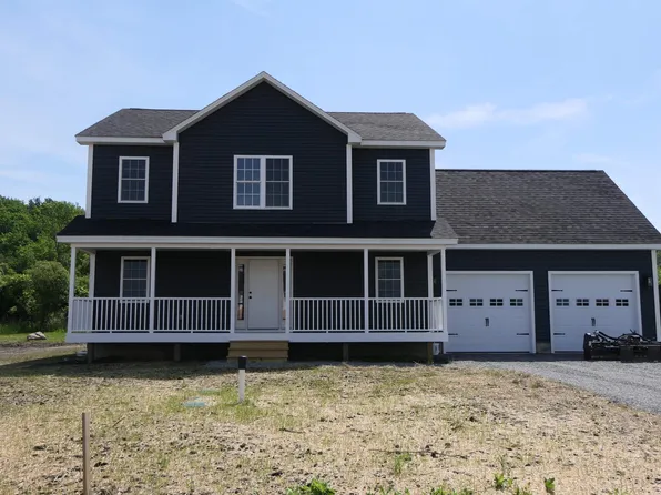 50 Harvest Lane, Swanton, VT 05488