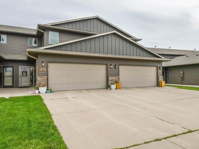 9412 W Broek Dr, Sioux Falls, SD, 57106