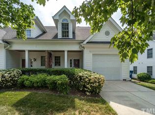 116 Eagles Nest Dr, Durham, NC 27712