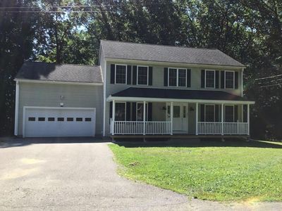26 Claudine Rd, Leominster, MA, 01453