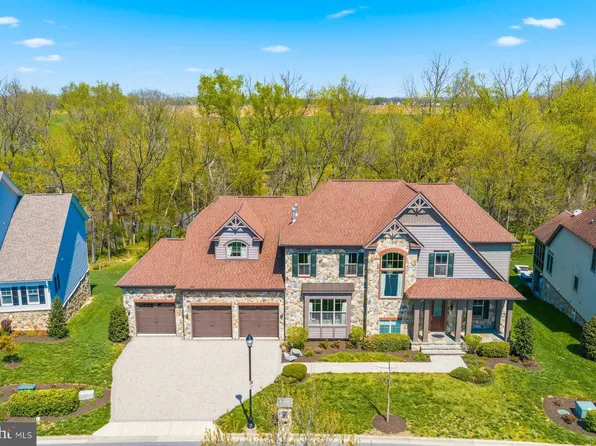 2926 Mill Island Pkwy, Frederick, MD 21701